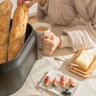 Porta Pão Sense Martiplast