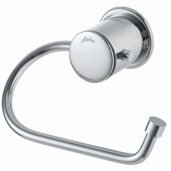 Porta Papel 101 Domus C40 Meber