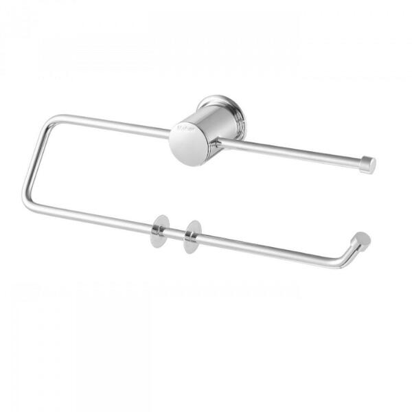 Porta Papel Domus 103 Duplo C40 Meber