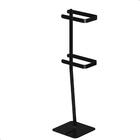 Porta Papel Higiênico De Chão Duplo Suporte Para Papel Oslo P