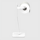 Porta Papel Higiênico De Chão Single Suporte Para Papel Oslo