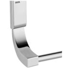 Porta Papel Higiênico de Metal Redondo Dot Docol