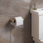 Porta Papel Higiênico de Parede Neo Sensea