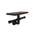 Porta Papel Higiênico Duplo Acessório Para Banheiro Papeleira