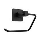 Porta Papel Higienico Em Metal Black 5076