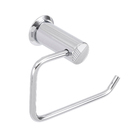 Porta Papel Higiênico Metal Cromado Easy Sensea