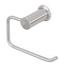 Porta Papel Higiênico Metal Escuro Easy Sensea