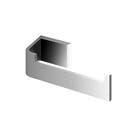 Porta Papel Higiênico Metal Cromado Essence Fani