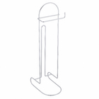 Porta Papel Higiênico Metal Quádruplo 1134 Arthi