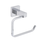 Porta Papel Higiênico Metal Simples Elite Celite