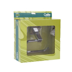 Porta Papel Higiênico Metal Simples Elite Celite