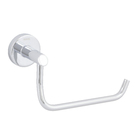 Porta Papel Higiênico Metal Simples Hope Docol