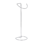 Porta Papel Higiênico Metal Simples Superiore Future