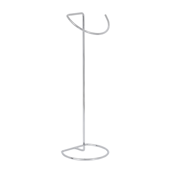 Porta Papel Higiênico Metal Simples Superiore Future