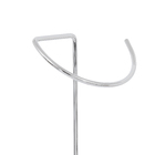 Porta Papel Higiênico Metal Simples Superiore Future