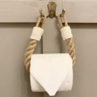 Porta Papel Higiênico Náutico