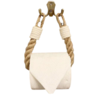 Porta Papel Higiênico Náutico