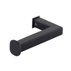 Porta Papel Higiênico Papeleira De Parede Banheiro  14cm Em A