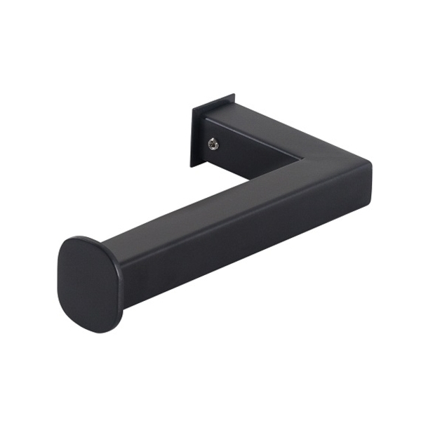 Porta Papel Higiênico Papeleira De Parede Banheiro  14cm Em A