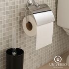 Porta Papel Higienico Papeleira Inox