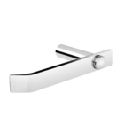 Porta Papel Higiênico Para Banheiro Alto Brilho Patmos Grego