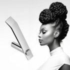 Porta Papel Higiênico Para Banheiro Escovado Patmos Grego Met