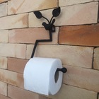 Porta Papel Higiênico Passarinho