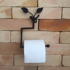 Porta Papel Higiênico Passarinho