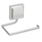 Porta Papel Higiênico Piatina Cromo Fosco 3M Arthi