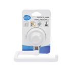 Porta Papel Higiênico Plástico Simples  Sensea