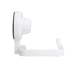 Porta Papel Higiênico Plástico Simples  Sensea