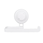 Porta Papel Higiênico Plástico Simples  Sensea