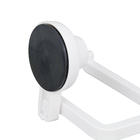 Porta Papel Higiênico Plástico Simples  Sensea