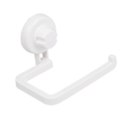 Porta Papel Higiênico Plástico Simples  Sensea