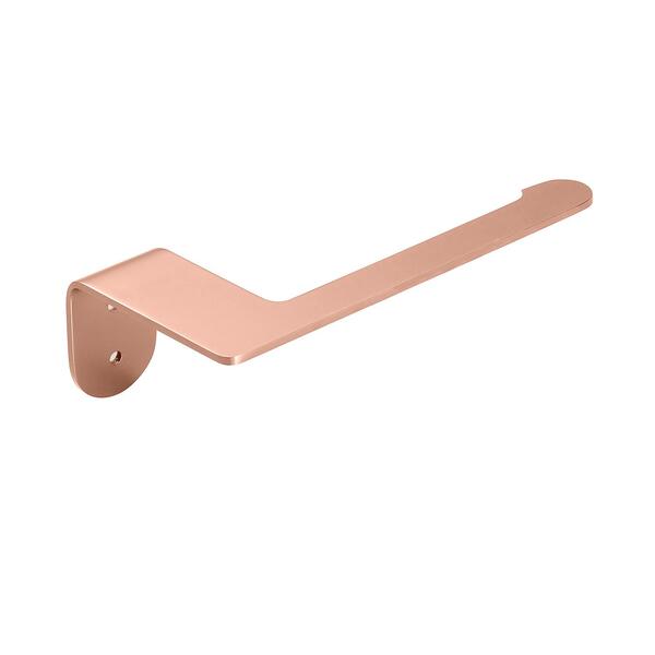 Porta Papel Higiênico Taquiri Pingoo.casa - Dourado Rose