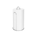 Porta Papel Toalha De Mesa Em Aço - Stolf