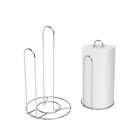 Porta Papel Toalha De Mesa Em Aço - Stolf