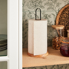 Porta Papel Toalha Delinia