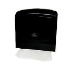 Porta Papel Toalha Dispenser Interfolha Preto Japi