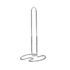 Porta Papel Toalha Estilo Cromado