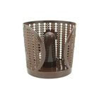 Porta Papel Toalha Plástico 12x14cm