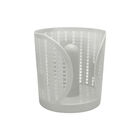 Porta Papel Toalha Plástico 12x14cm