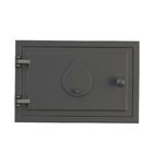 Porta Para Cinzeiro - Fornalha 13x20cm Modelo Colméia - Liban