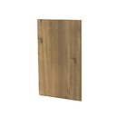 Porta para Cozinha Modular 40cm A Garapa Spring