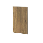 Porta para Cozinha Modular 40cm B Garapa Spring