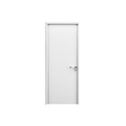 Porta Para Drywall Direita E-door M48 35mm X 82cm X 2,11m