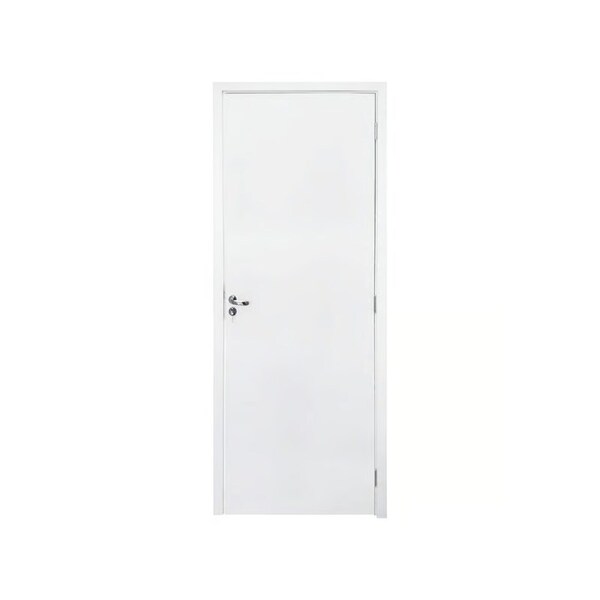 Porta Para Drywall Direita E-door M70 35mm X 82cm X 2,11m