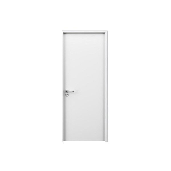 Porta Para Drywall Esquerda E-door M48 35mm X 82cm X 2,11m