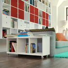 Porta para Nicho 34x34cm Cube