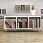 Porta para Nicho 34x34cm Cube